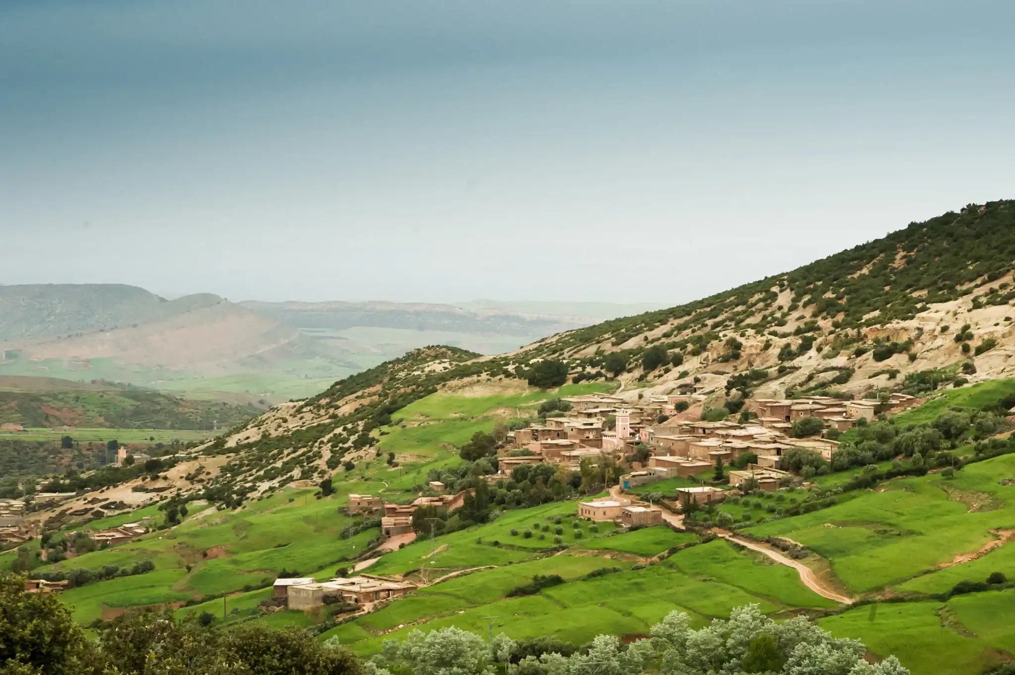 berber-village-1