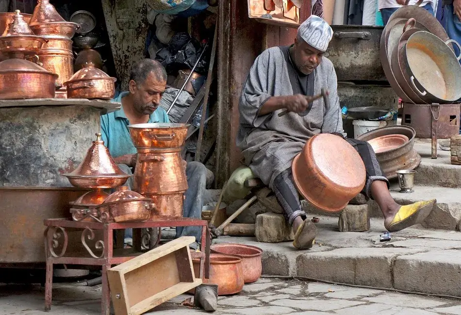 handicraft-workshop