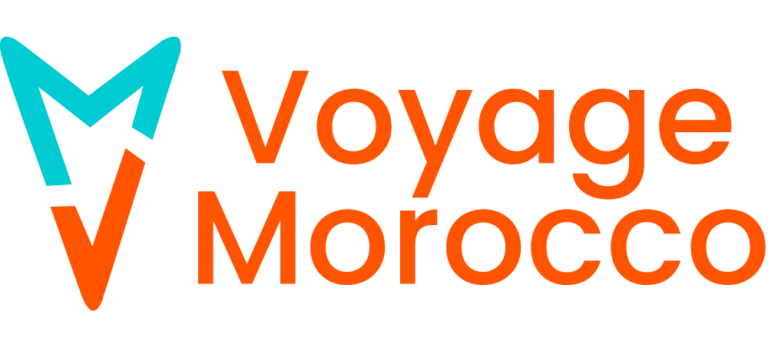 Voyage Morocco Logo